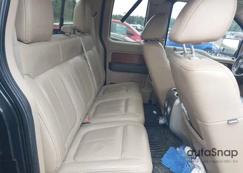 2010 Ford F-150 Fx4/Lariat/Xl/Xlt z USA, uszkodzony, nr VIN 1FTFX1EV9AFB75068